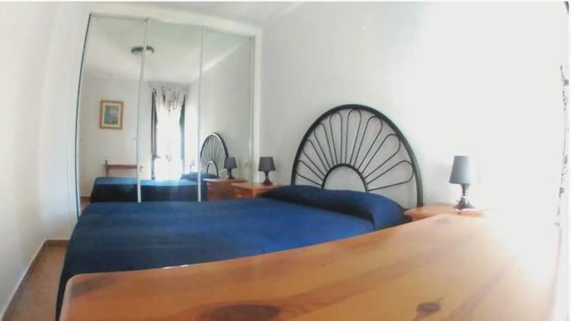 106392 - Apartment In Zahara Tarifa