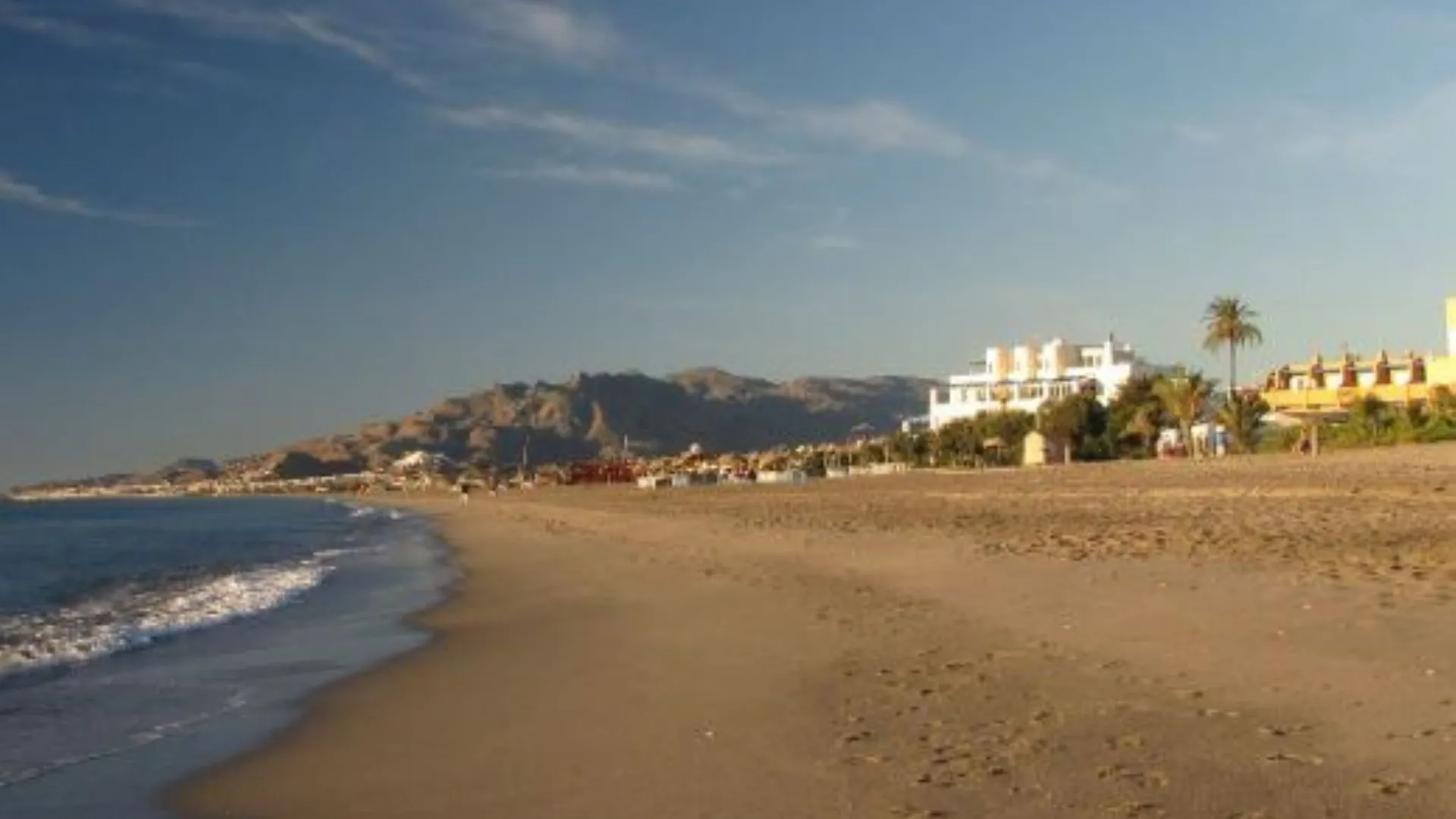 106392 - Apartment In Zahara Tarifa Spain