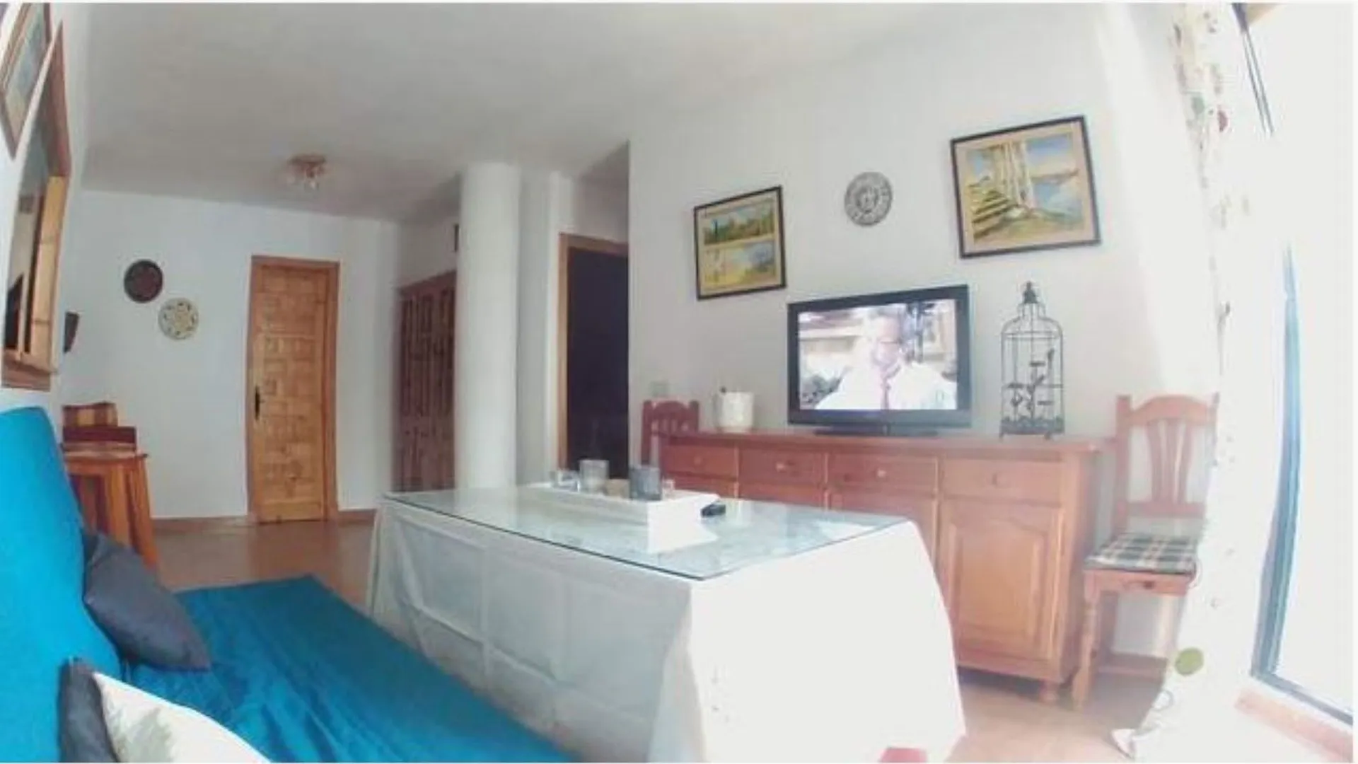 106392 - Apartment In Zahara Tarifa Spain