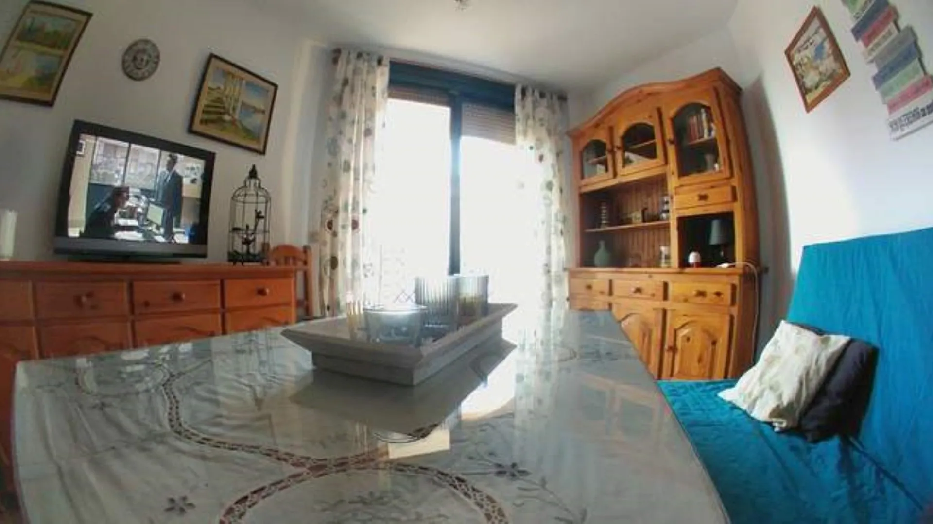 106392 - Apartment In Zahara Tarifa