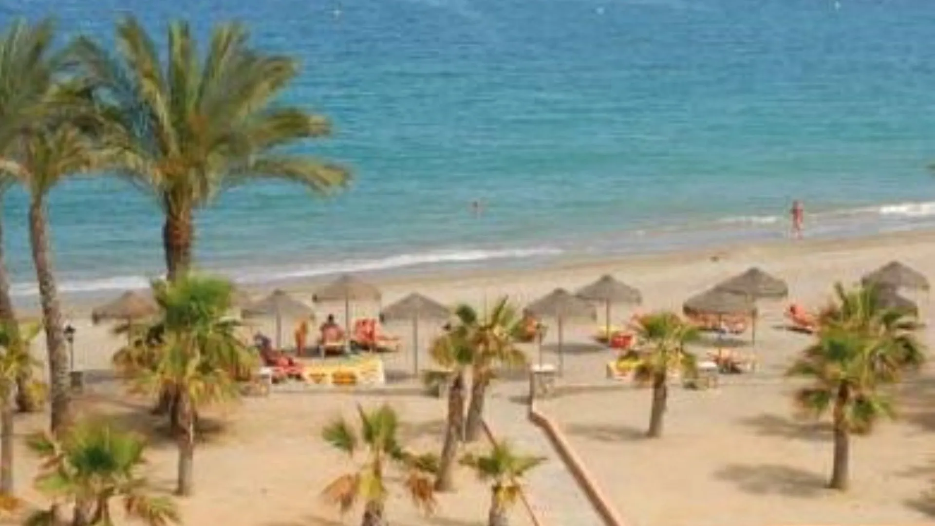106392 - Apartment In Zahara Tarifa
