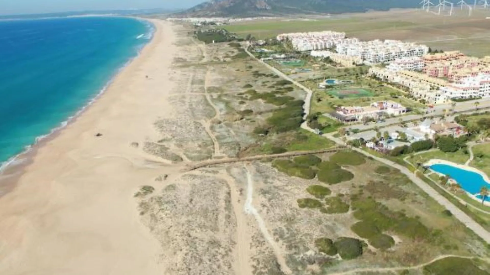 106392 - Apartment In Zahara Tarifa