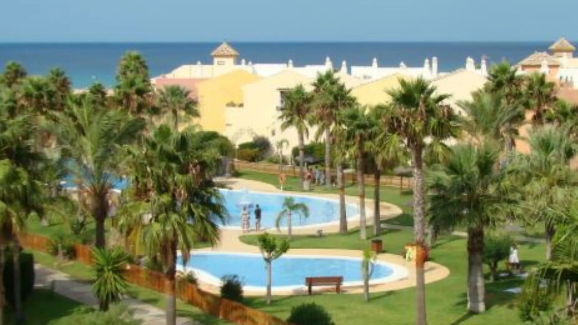 106392 - Apartment In Zahara Tarifa 0*,  Spain