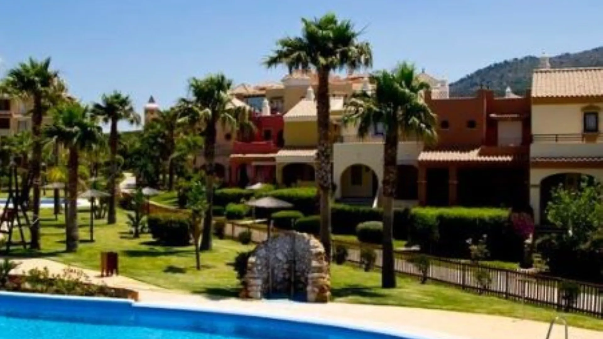106392 - Apartment In Zahara Tarifa