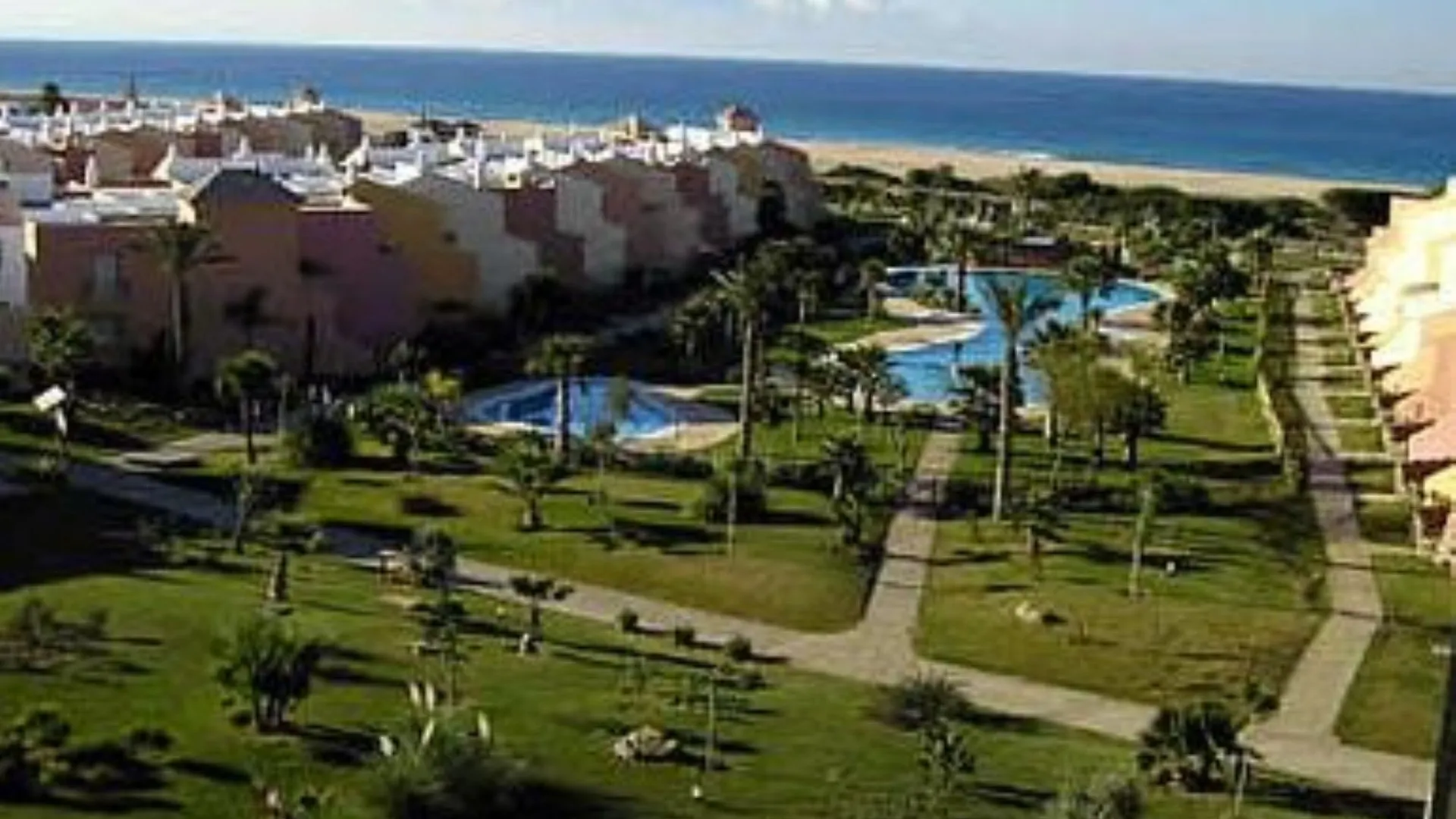 106392 - Apartment In Zahara Tarifa