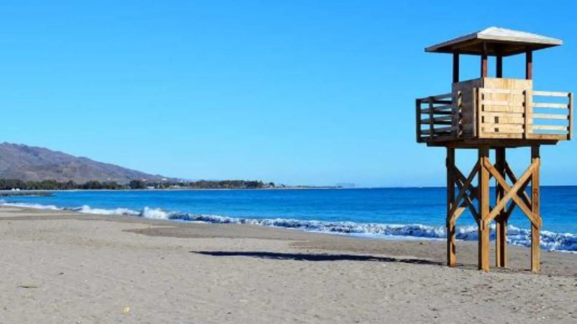 106392 - Apartment In Zahara Tarifa Spain