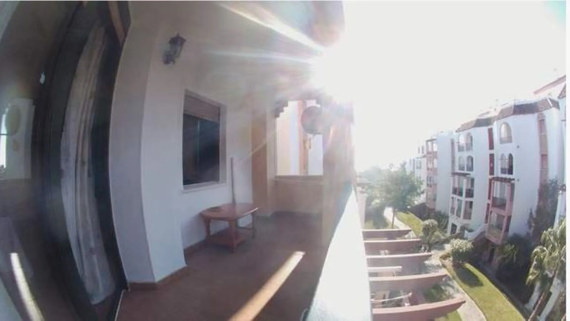 106392 - Apartment In Zahara Tarifa 0*,