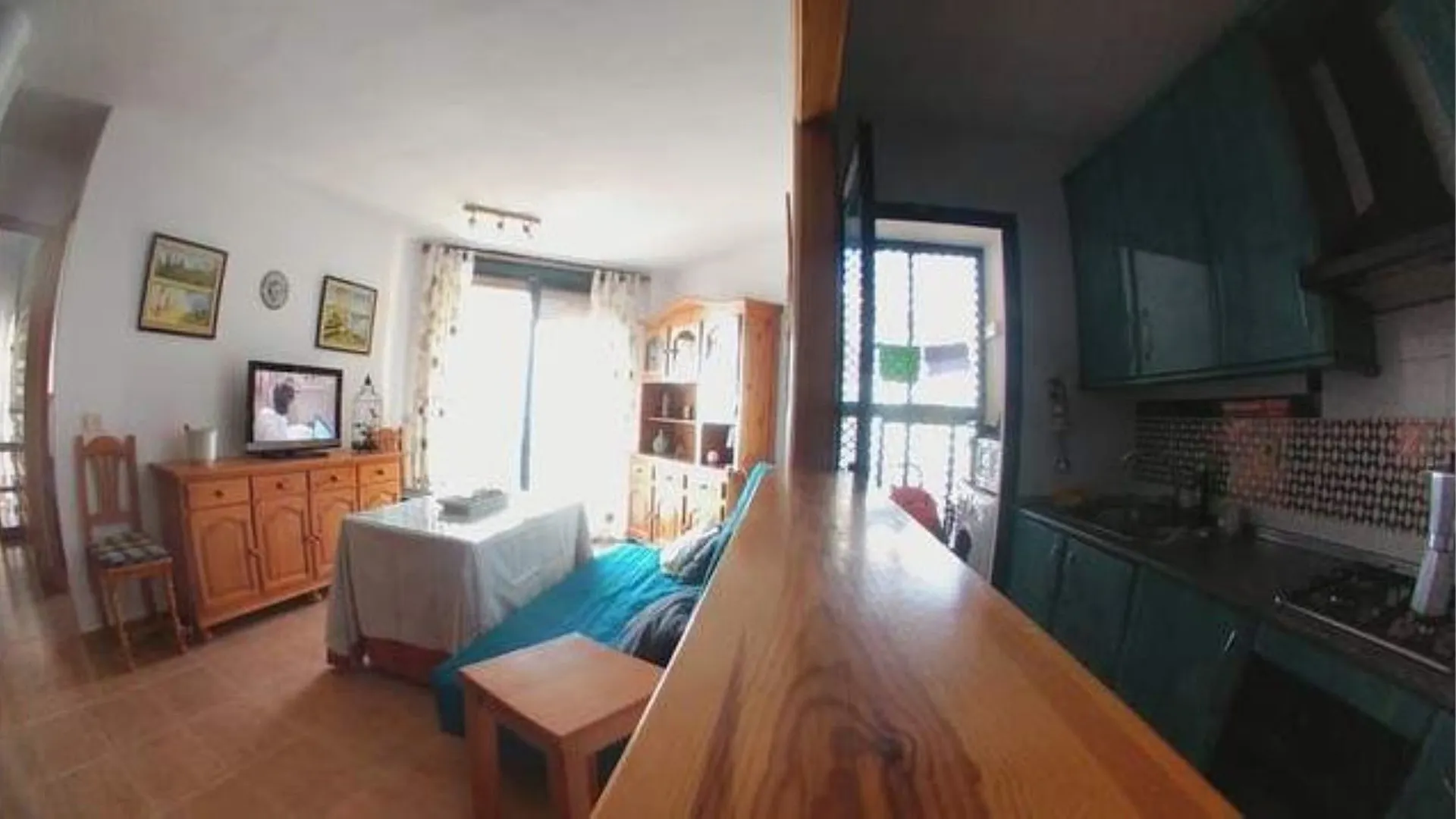 106392 - Apartment In Zahara Tarifa