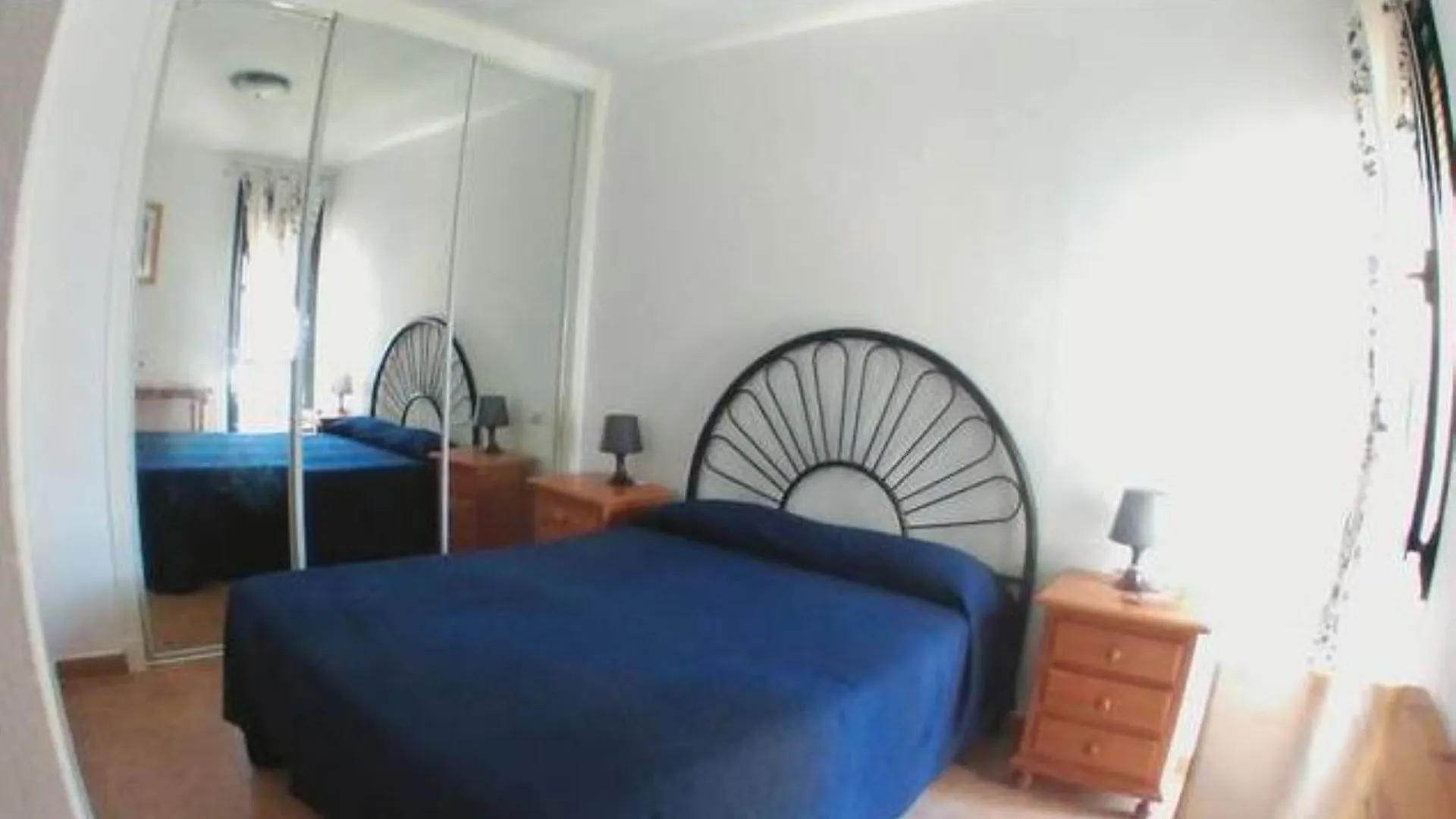 106392 - Apartment In Zahara Tarifa